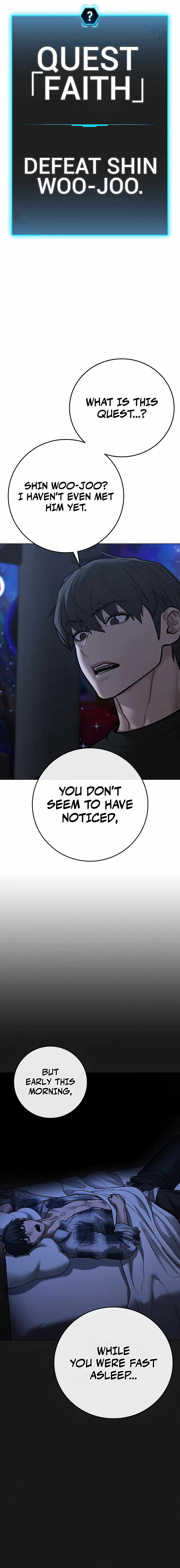 Read Reality Quest Manga Online