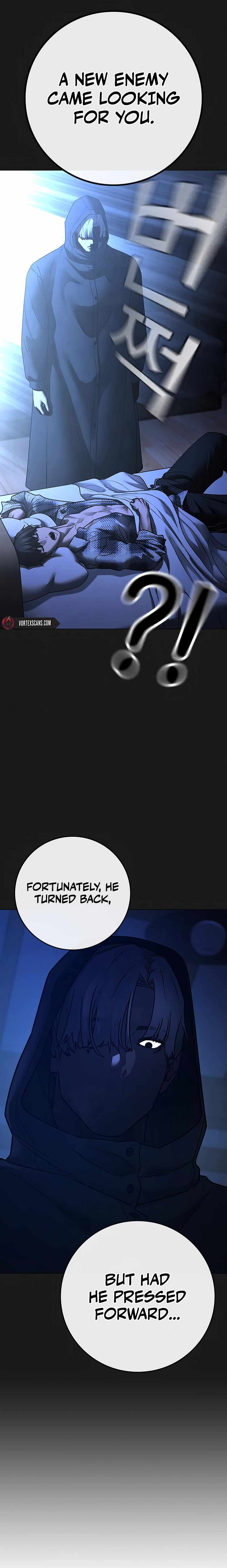 Read Reality Quest Manga Online