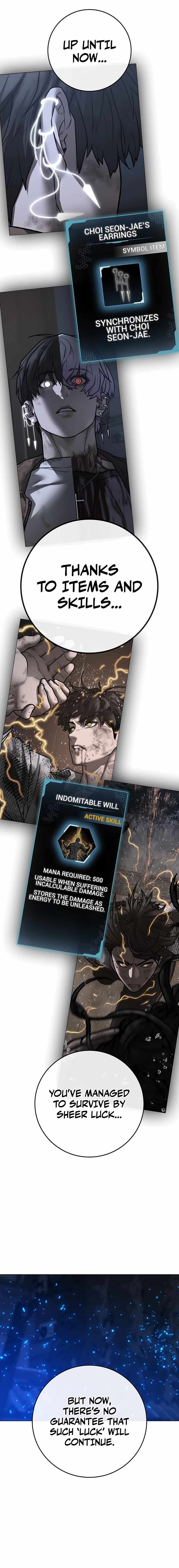 Read Reality Quest Manga Online