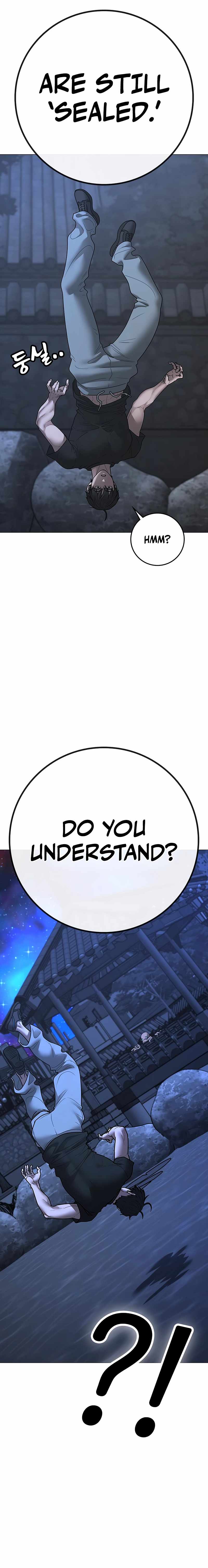 Read Reality Quest Manga Online