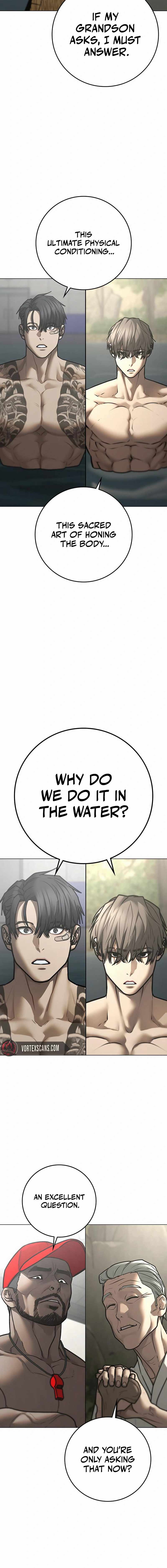 Read Reality Quest Manga Online