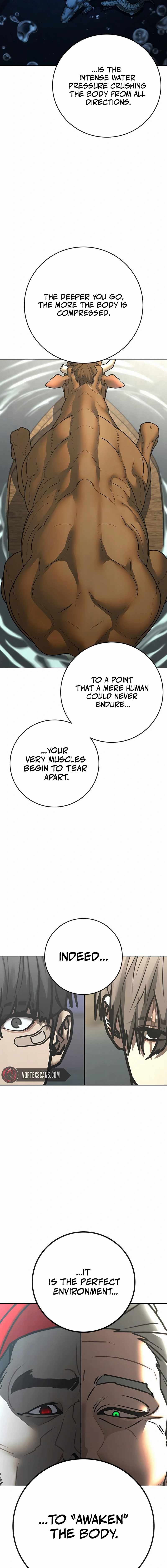 Read Reality Quest Manga Online