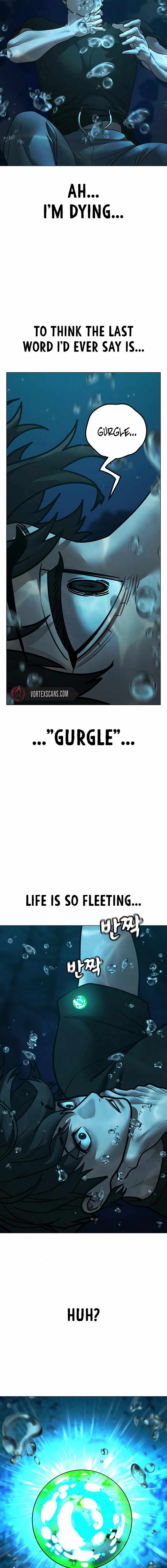 Read Reality Quest Manga Online