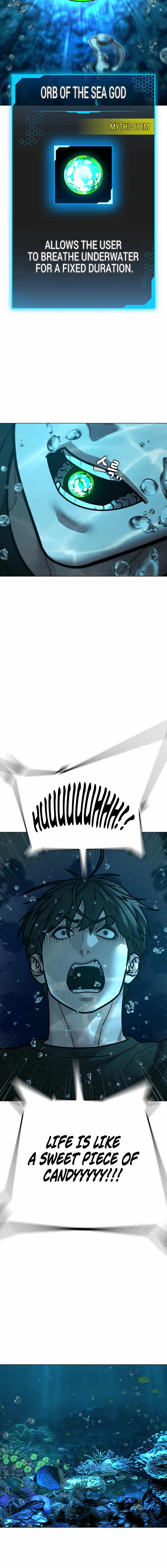 Read Reality Quest Manga Online