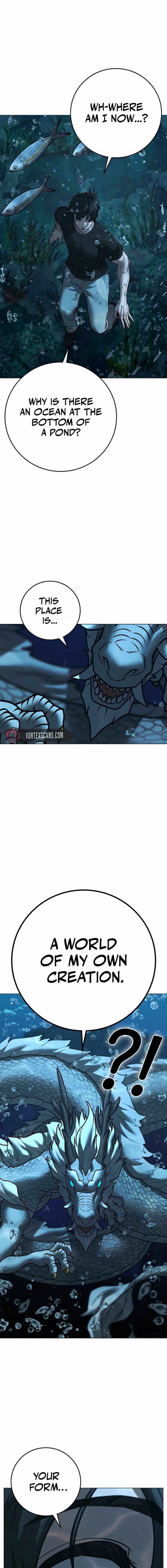 Read Reality Quest Manga Online