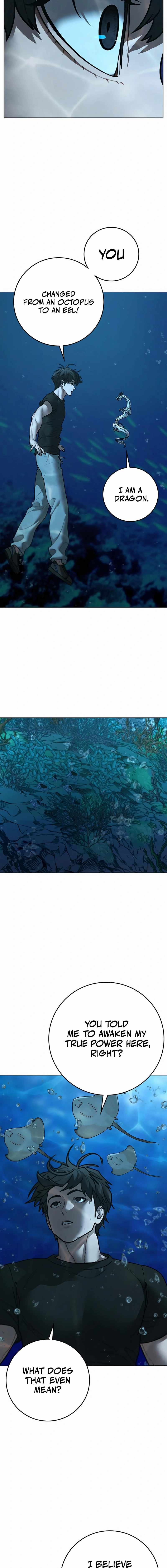 Read Reality Quest Manga Online