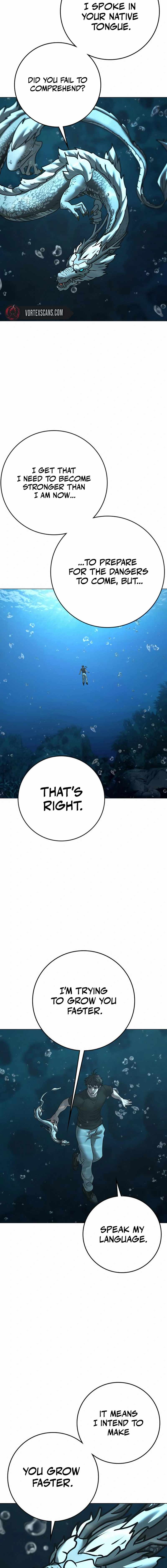 Read Reality Quest Manga Online