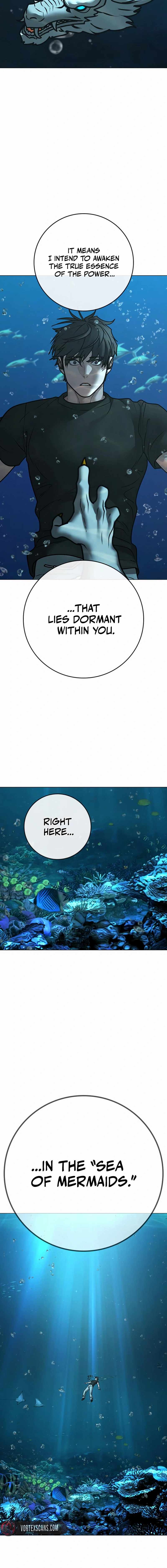 Read Reality Quest Manga Online