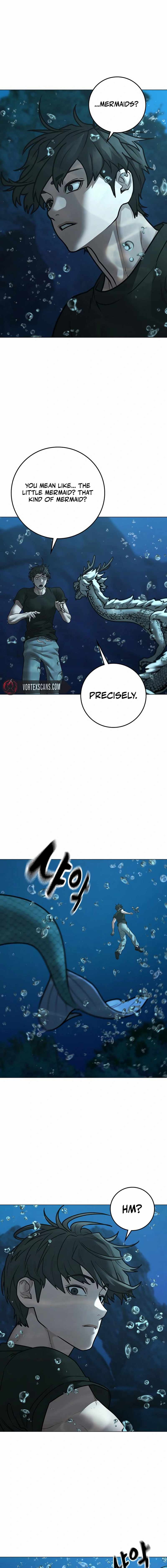 Read Reality Quest Manga Online