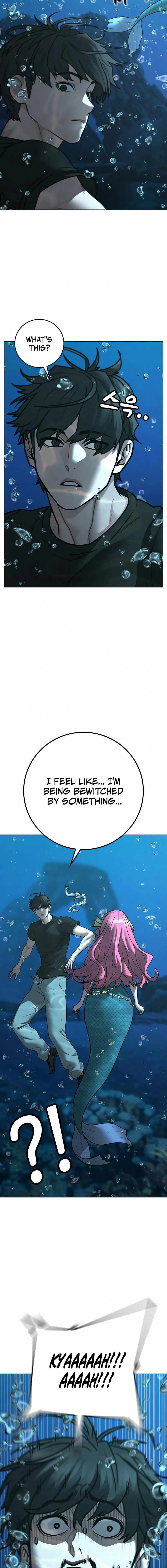 Read Reality Quest Manga Online