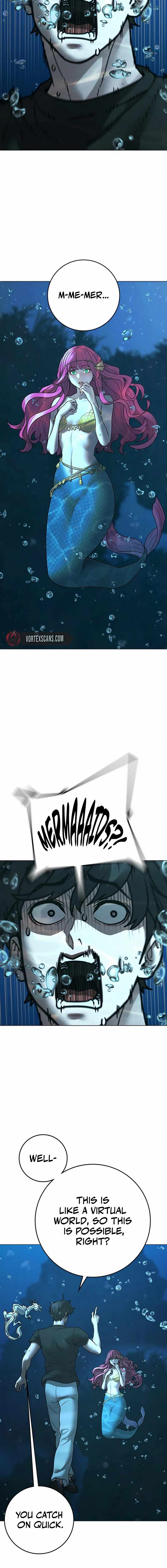 Read Reality Quest Manga Online