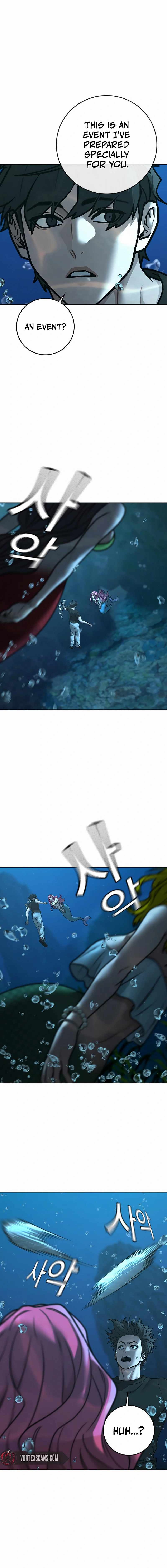 Read Reality Quest Manga Online