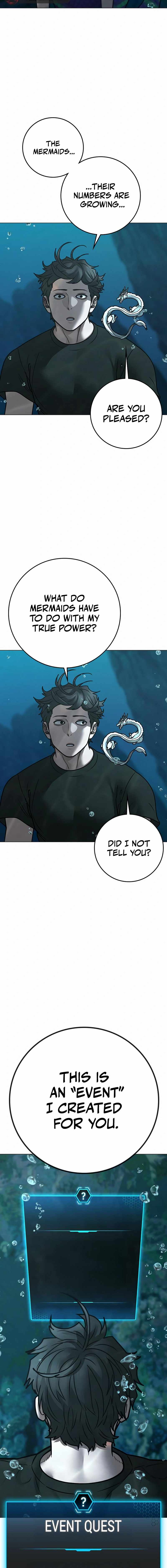 Read Reality Quest Manga Online