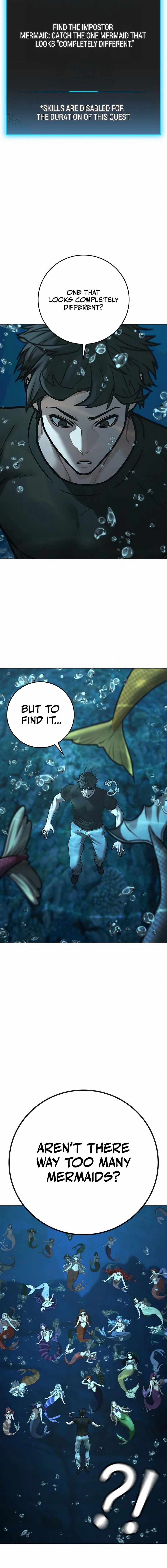 Read Reality Quest Manga Online