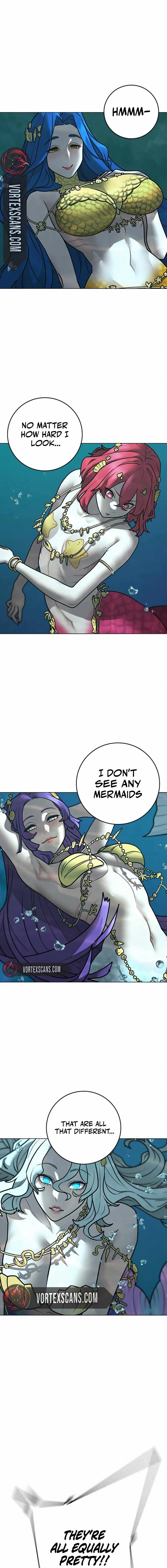 Read Reality Quest Manga Online