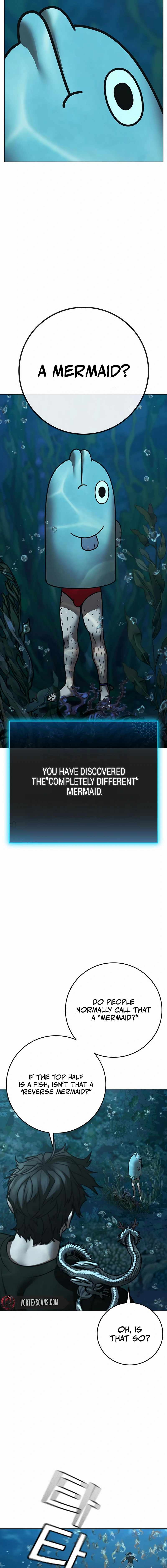 Read Reality Quest Manga Online