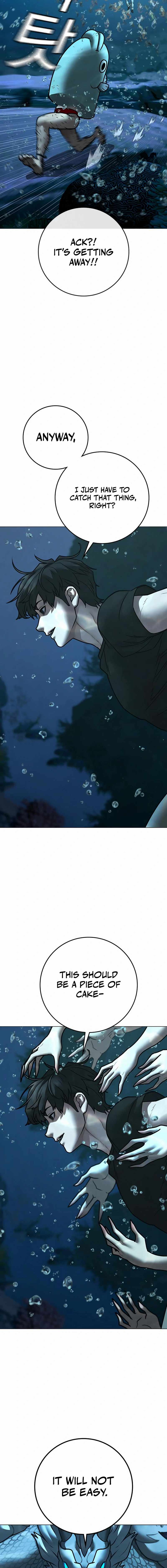 Read Reality Quest Manga Online