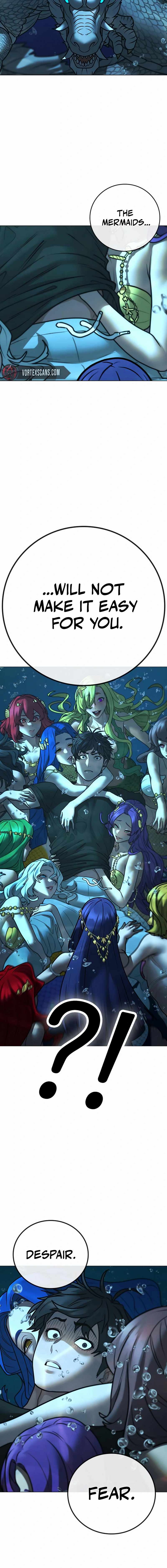 Read Reality Quest Manga Online