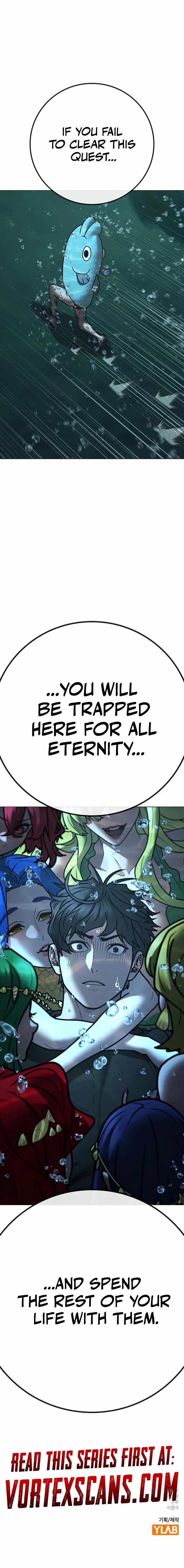 Read Reality Quest Manga Online