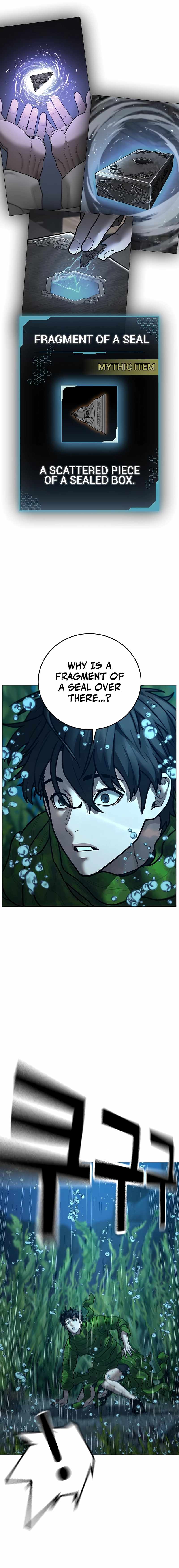 Read Reality Quest Manga Online