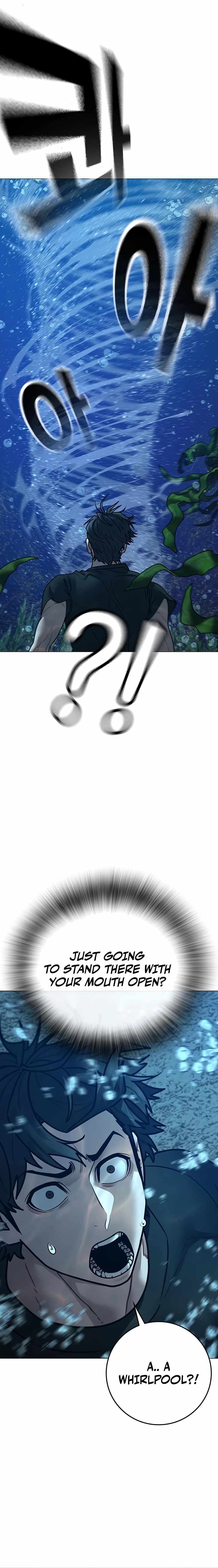 Read Reality Quest Manga Online