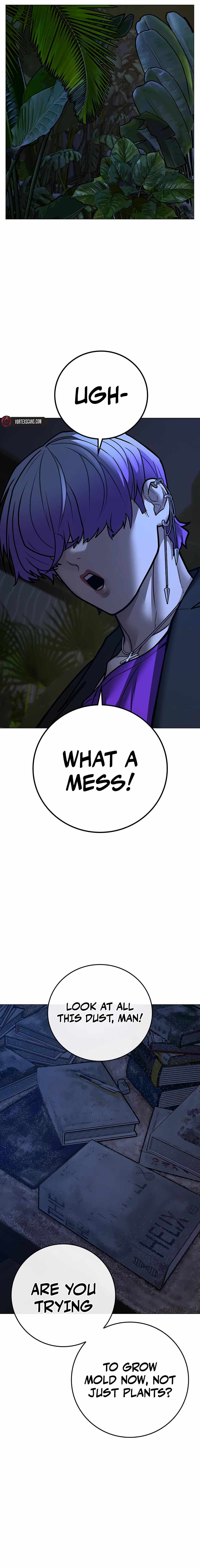 Read Reality Quest Manga Online