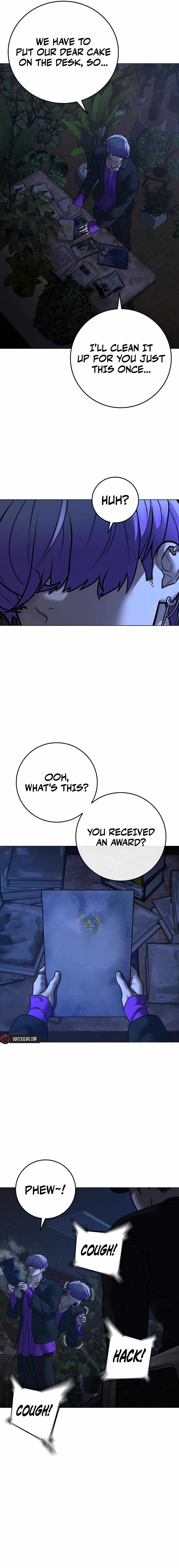 Read Reality Quest Manga Online