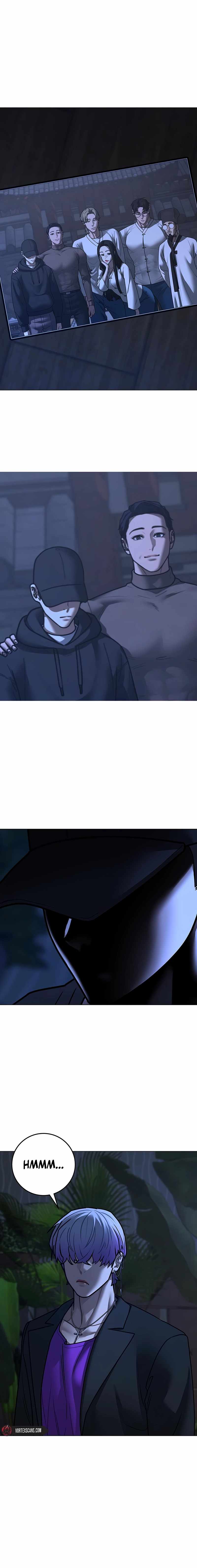 Read Reality Quest Manga Online