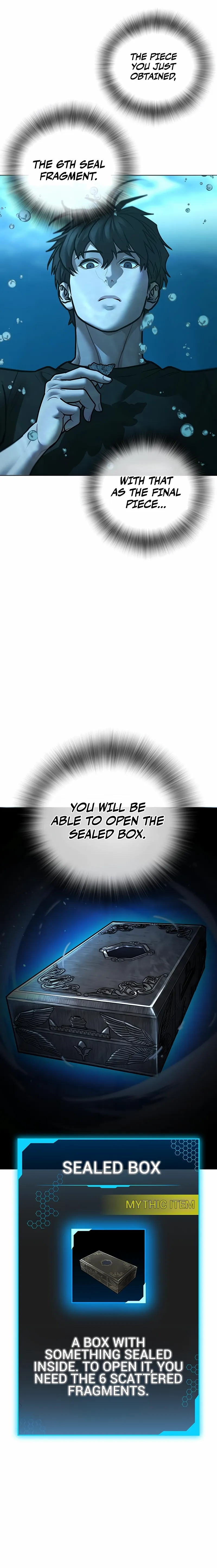 Read Reality Quest Manga Online