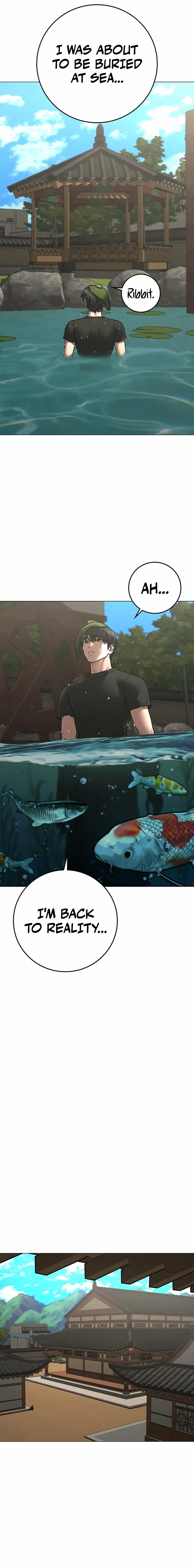 Read Reality Quest Manga Online