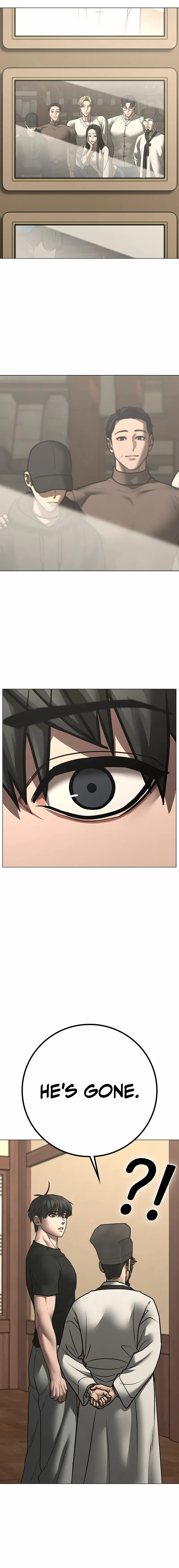 Read Reality Quest Manga Online