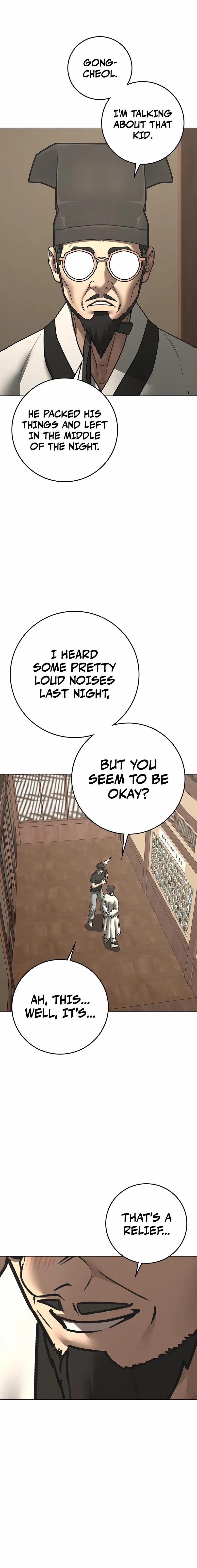 Read Reality Quest Manga Online