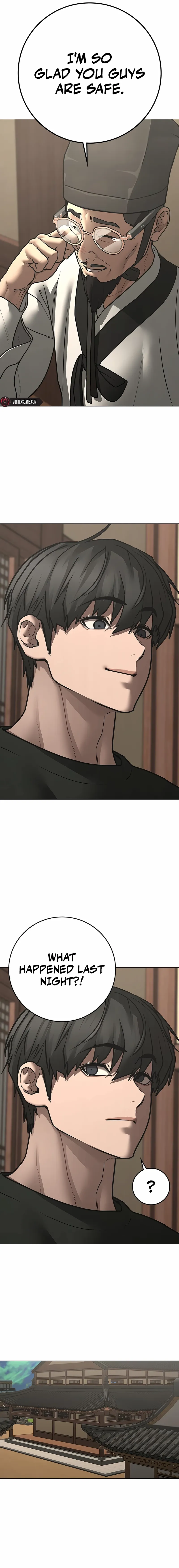 Read Reality Quest Manga Online