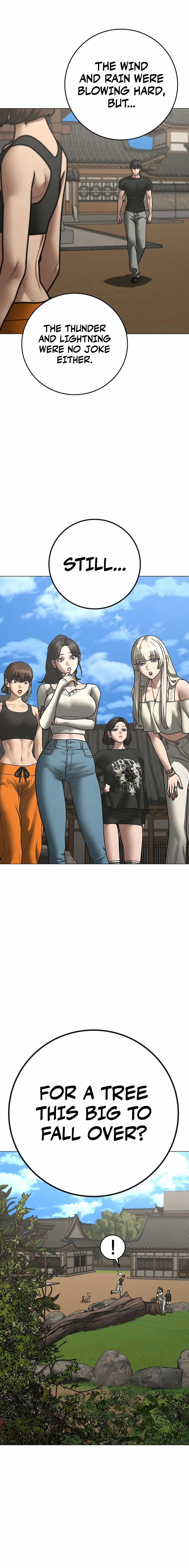 Read Reality Quest Manga Online