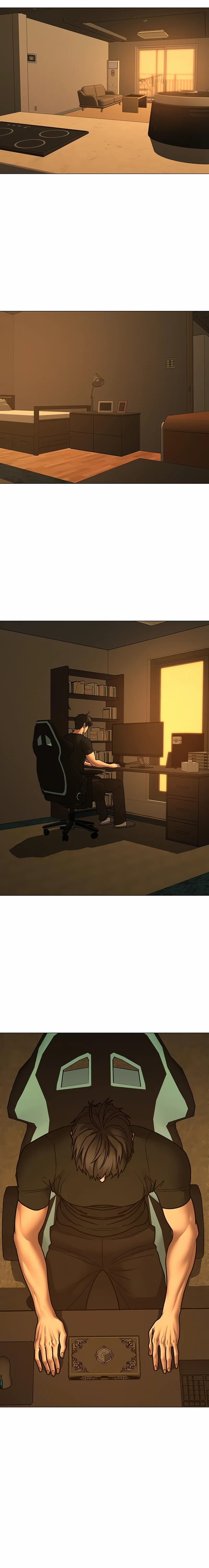 Read Reality Quest Manga Online