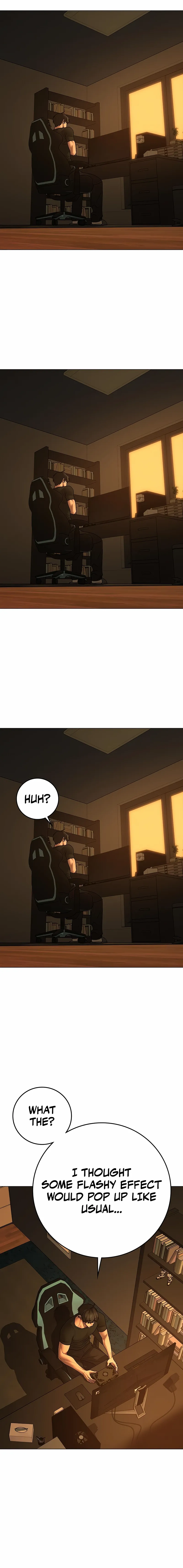 Read Reality Quest Manga Online