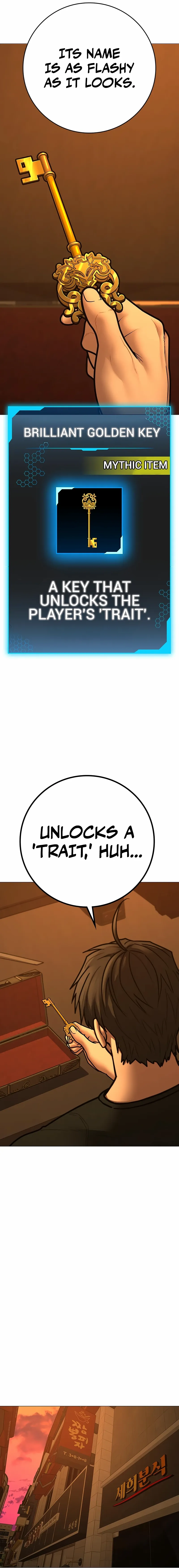 Read Reality Quest Manga Online