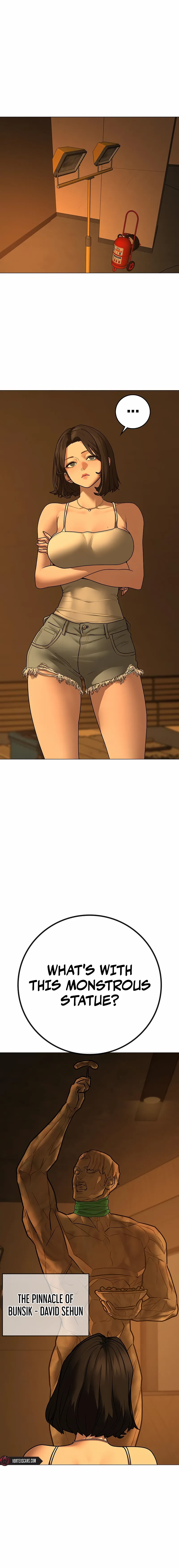 Read Reality Quest Manga Online