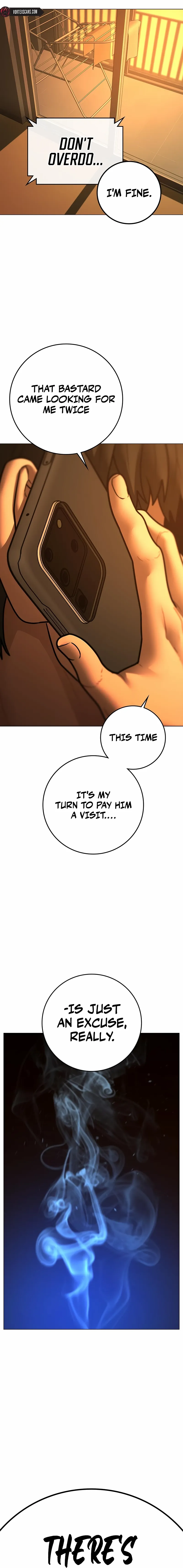 Read Reality Quest Manga Online