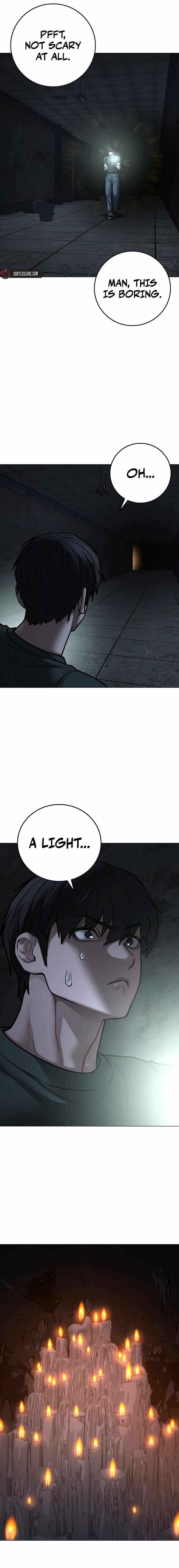 Read Reality Quest Manga Online