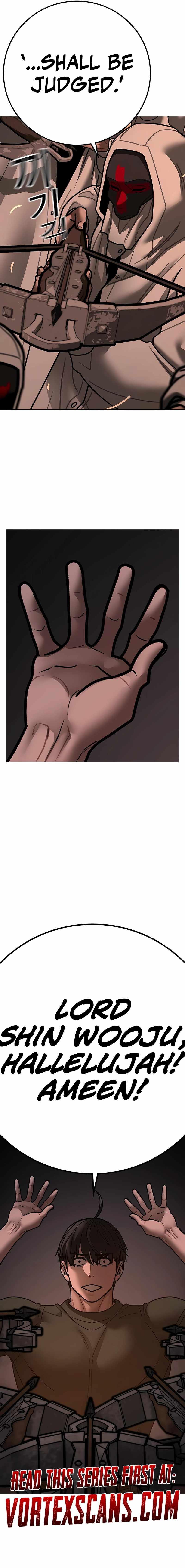 Read Reality Quest Manga Online