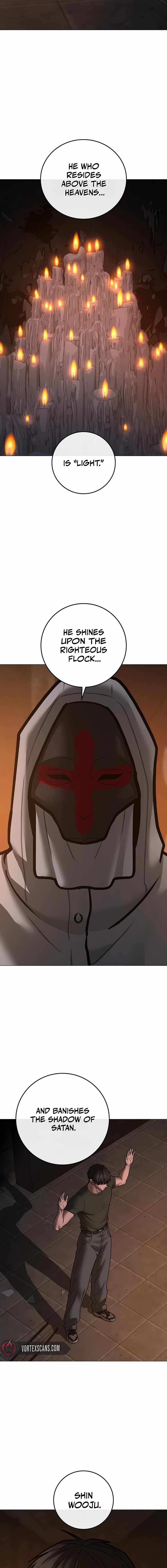 Read Reality Quest Manga Online