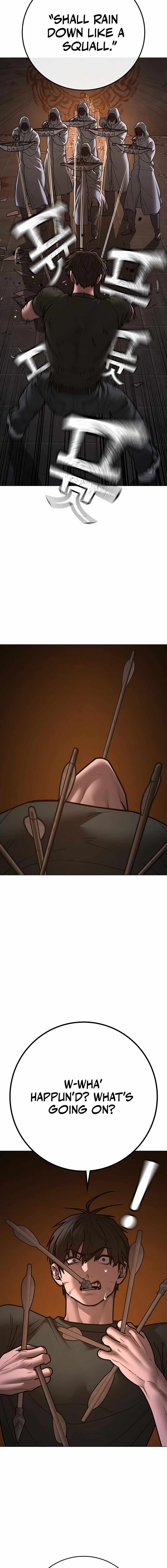 Read Reality Quest Manga Online