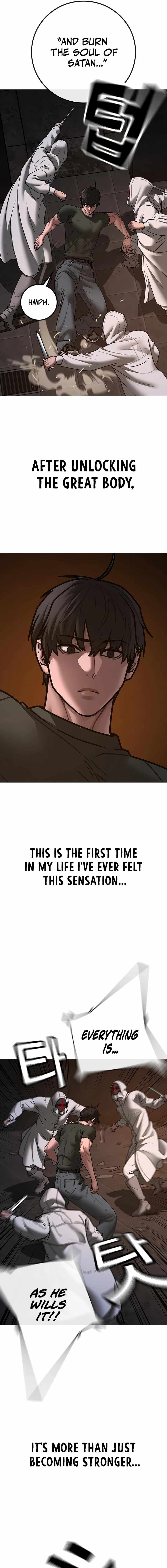 Read Reality Quest Manga Online