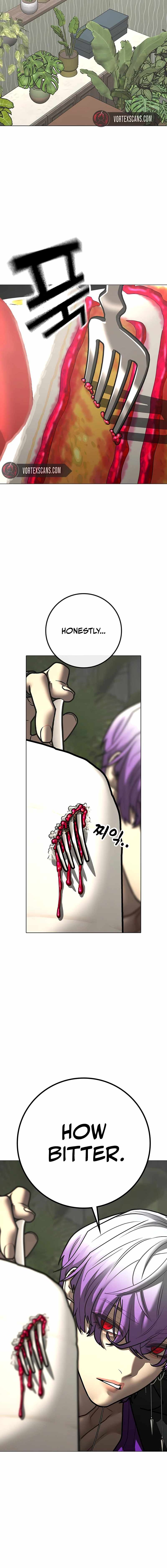 Read Reality Quest Manga Online