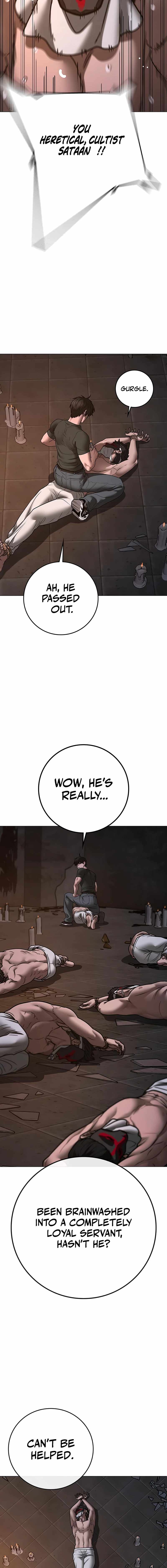 Read Reality Quest Manga Online