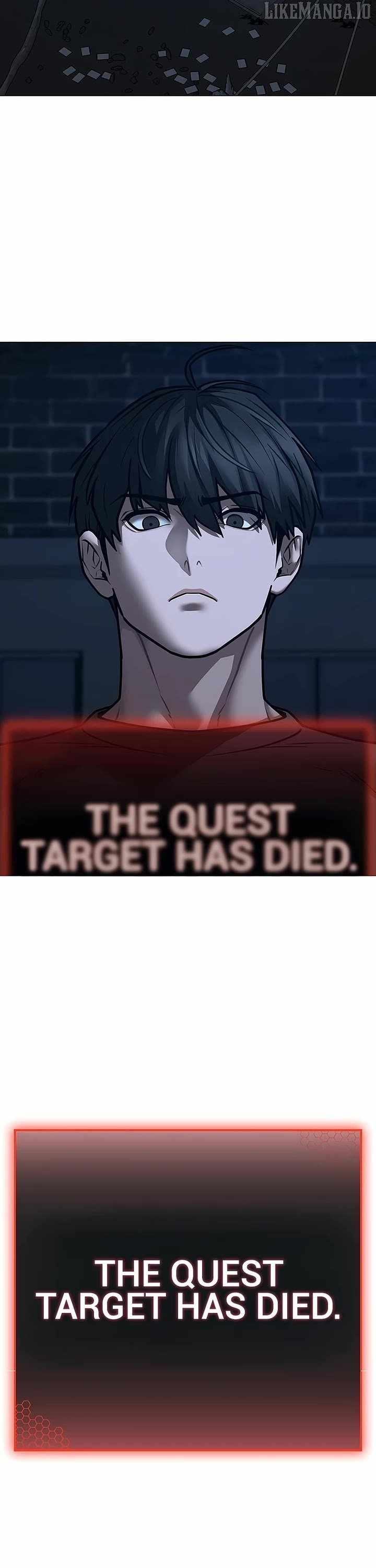 Read Reality Quest Manga Online