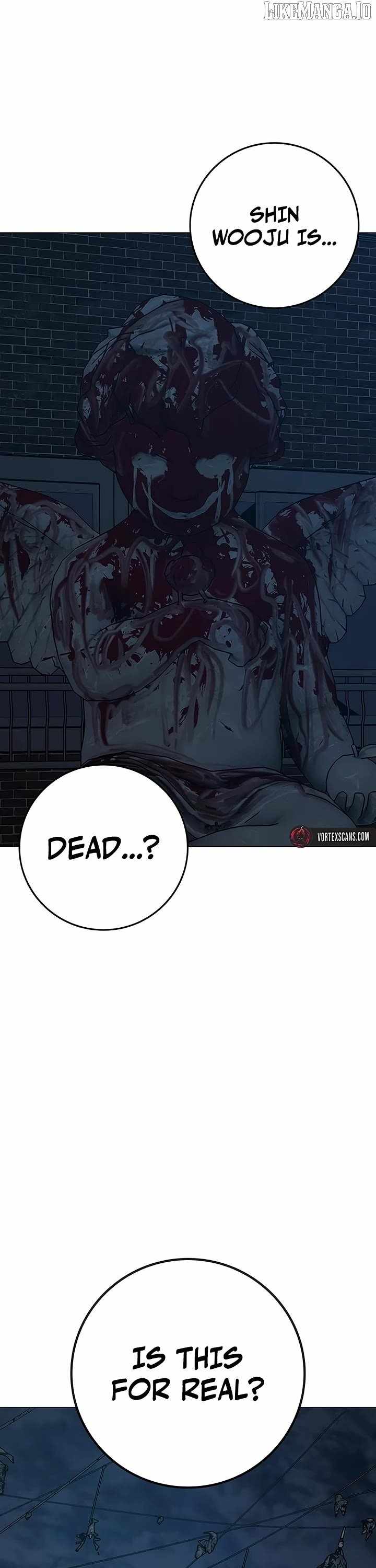 Read Reality Quest Manga Online