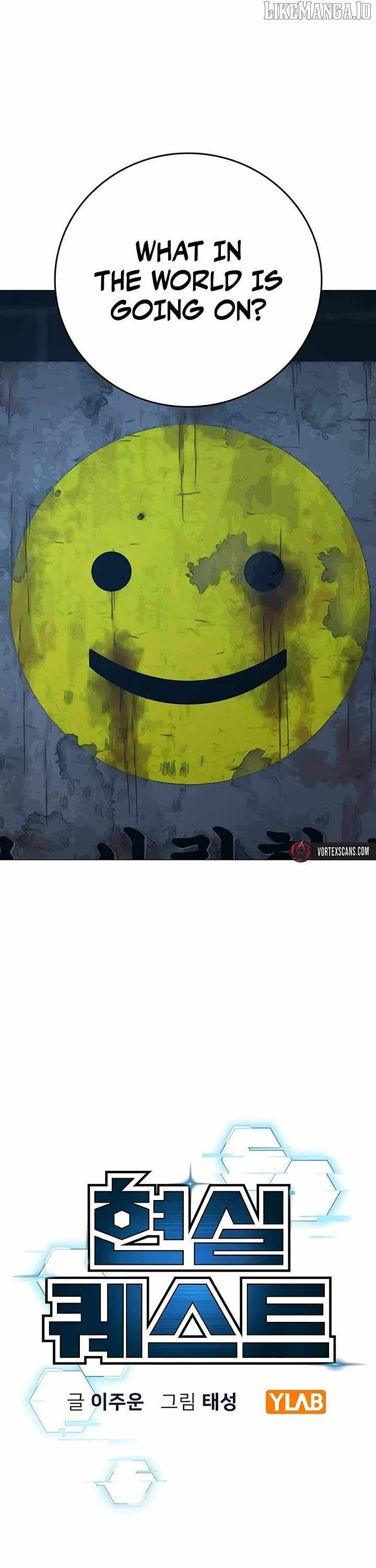 Read Reality Quest Manga Online