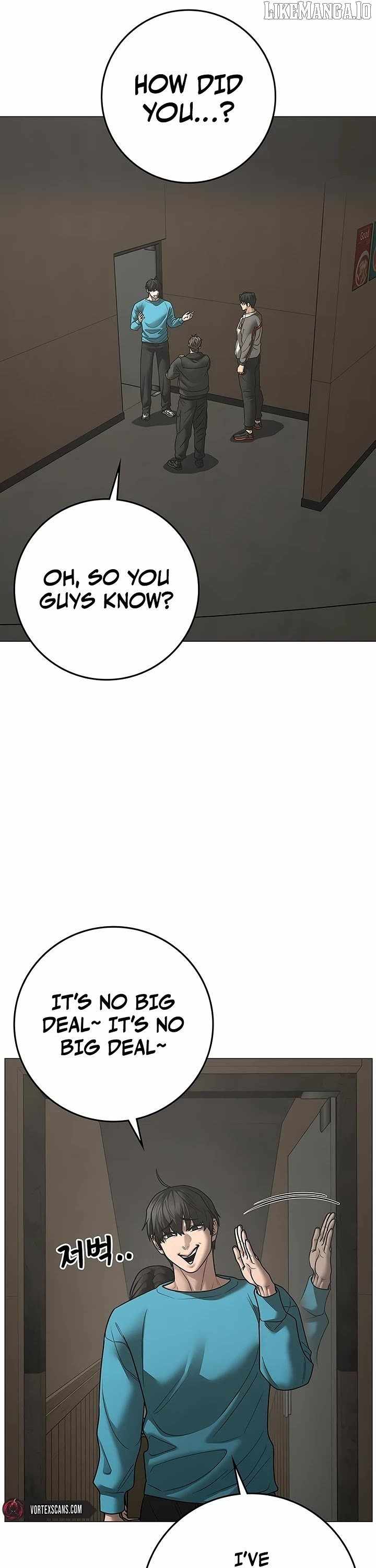 Read Reality Quest Manga Online